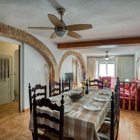 Vila Cal Noi L' Escala Exteriér fotografie