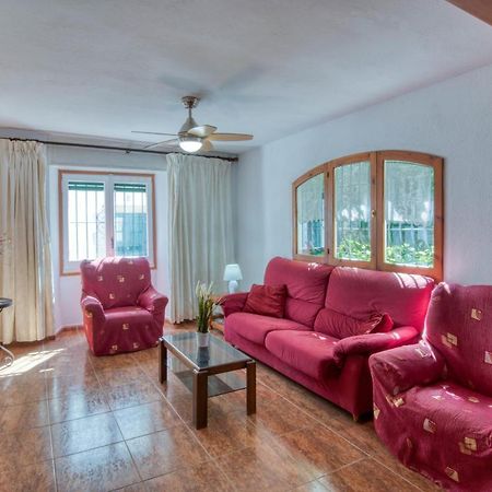 Vila Cal Noi L' Escala Exteriér fotografie